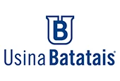 USINA BATATAIS